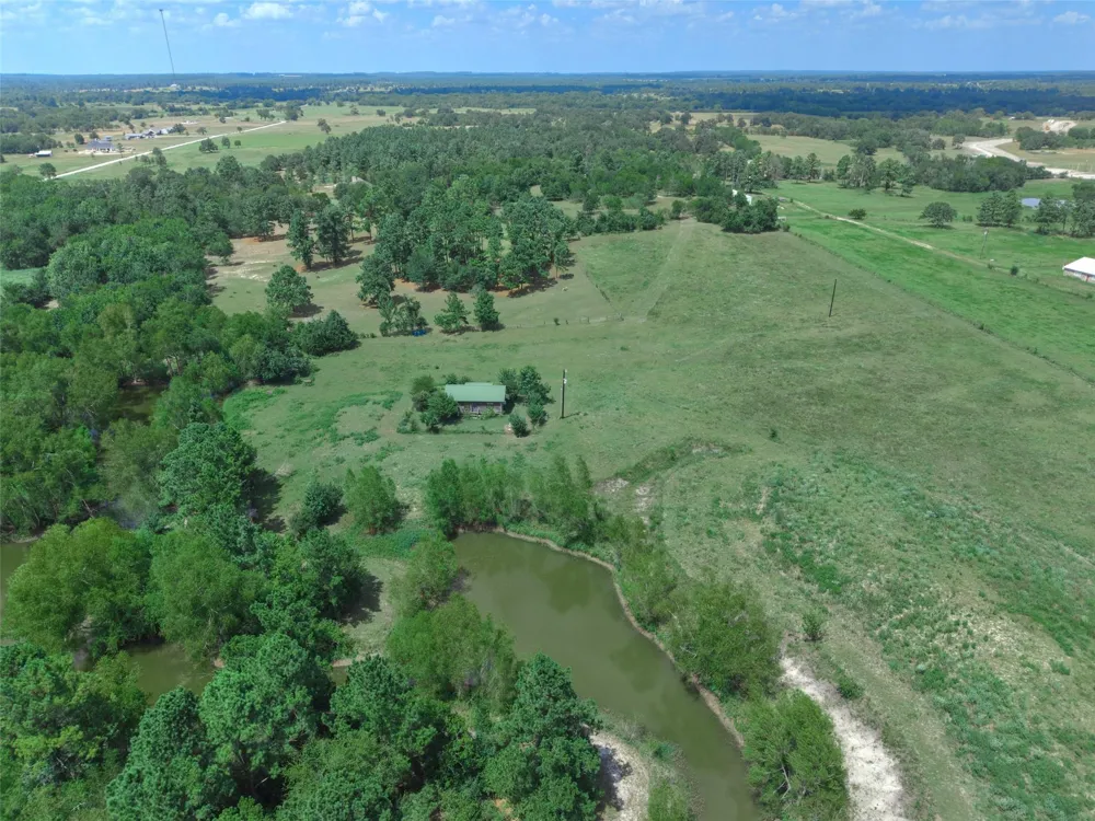 Davis Road Huntsville, TX 77320