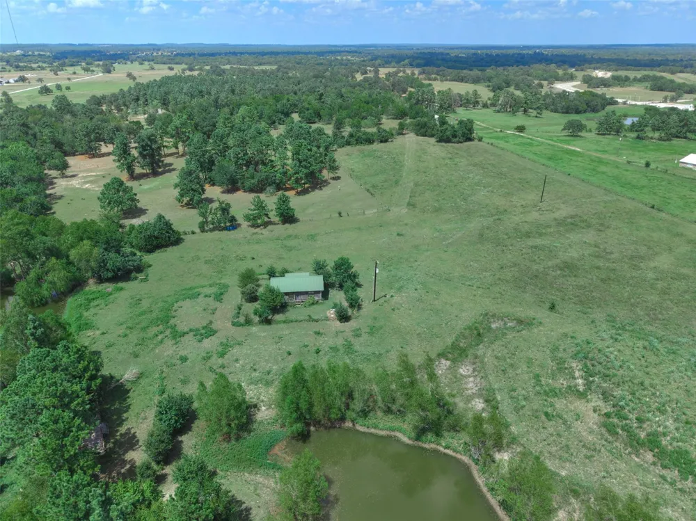 Davis Road Huntsville, TX 77320