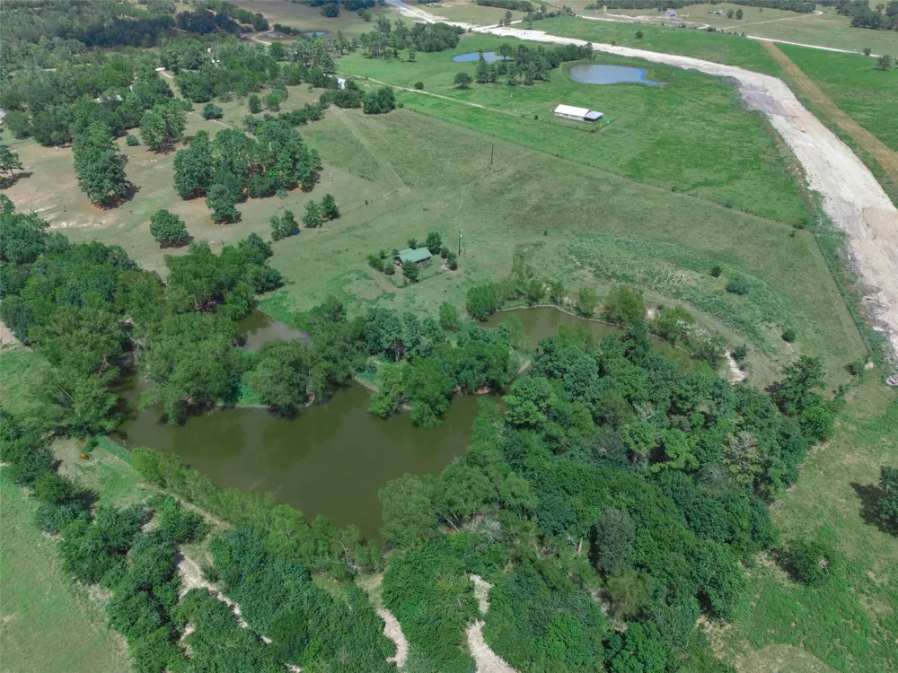Davis Road Huntsville, TX 77320