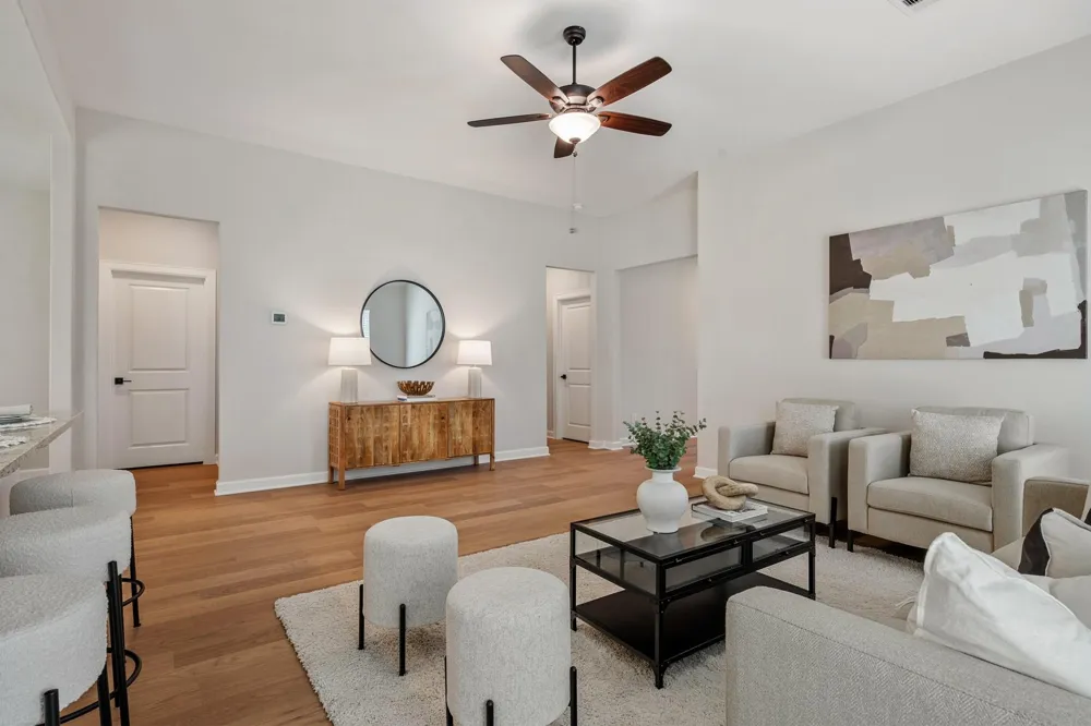21559 Bluebonnet Bay Drive Magnolia, TX 77354