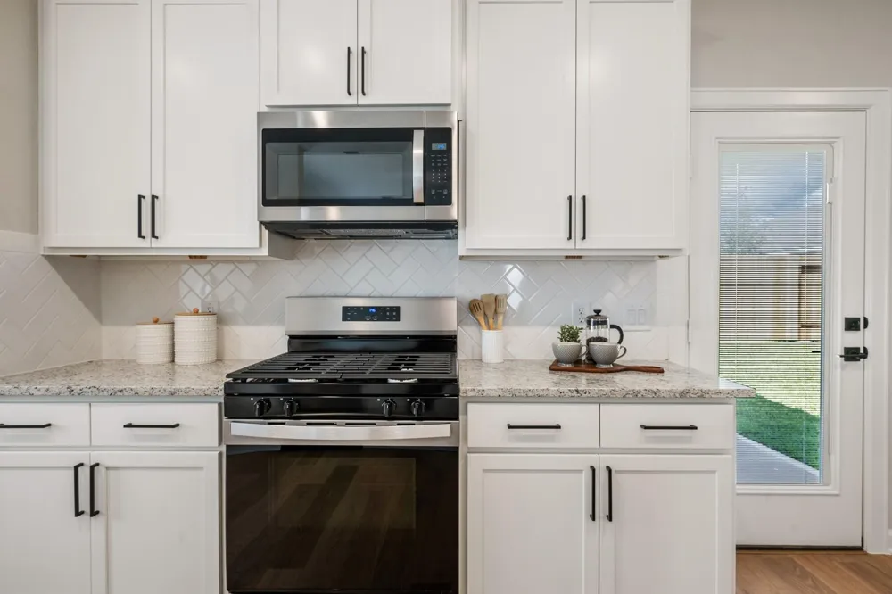 21559 Bluebonnet Bay Drive Magnolia, TX 77354