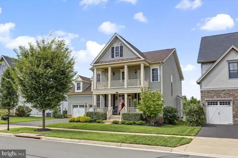 41266 STAGS LEAP DRIVE