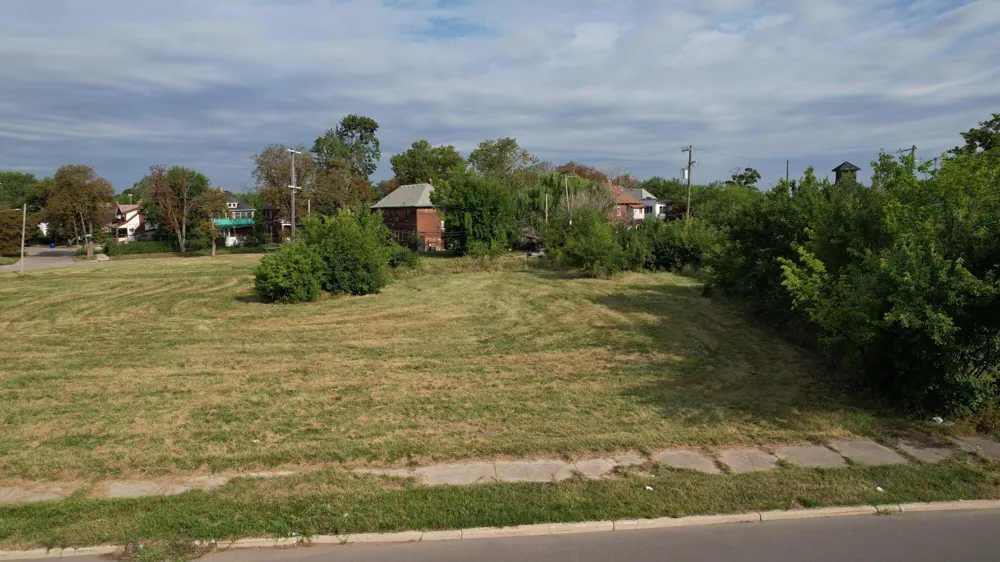 3412 McGraw Avenue Detroit, MI 48208