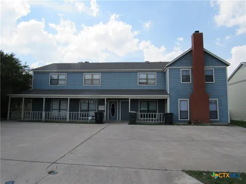 2603 Bermuda Drive #B