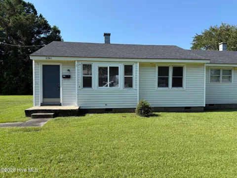 2261 Onslow Drive