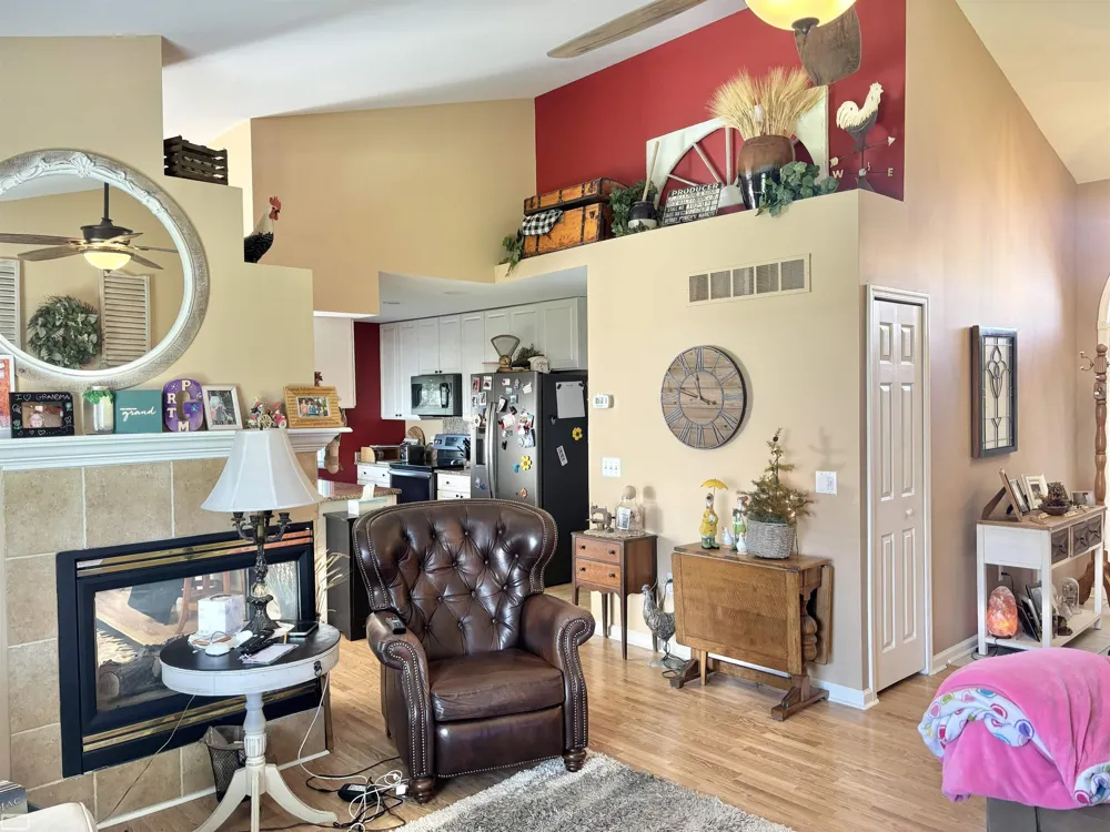 34904 Chickadee Ridge Ridge Richmond City, MI 48062