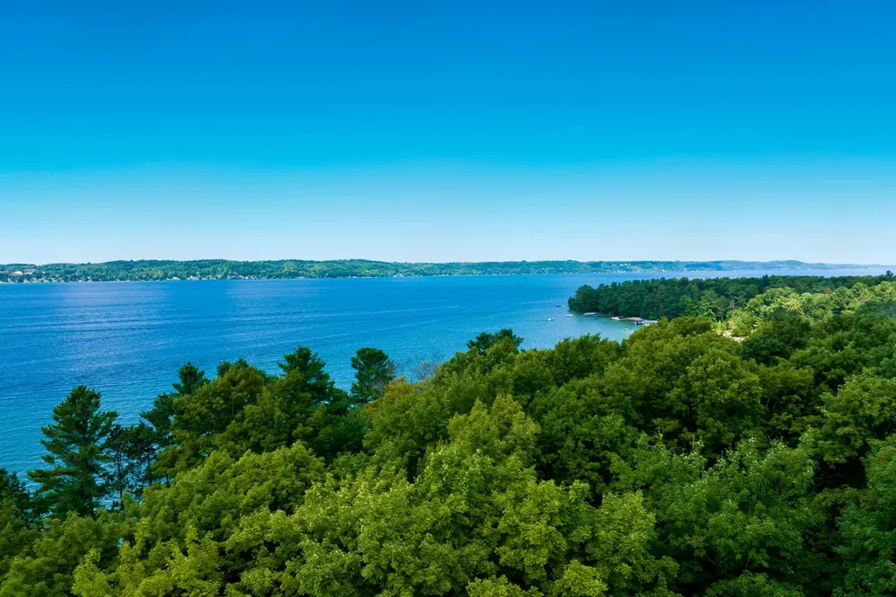 7356 SE Torch Lake Drive Helena Township, MI 49612
