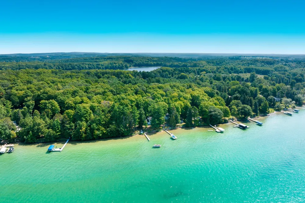 7356 SE Torch Lake Drive Helena Township, MI 49612
