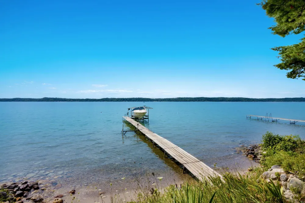 7356 SE Torch Lake Drive Helena Township, MI 49612