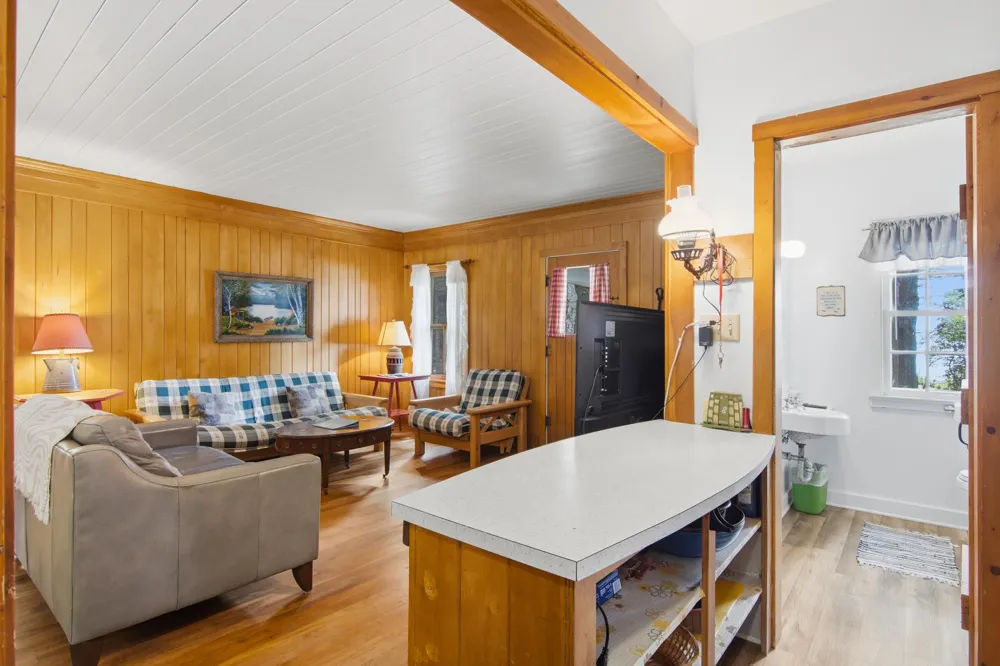 7356 SE Torch Lake Drive Helena Township, MI 49612