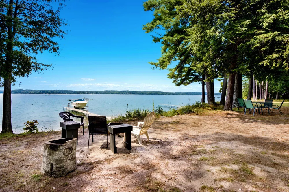 7356 SE Torch Lake Drive Helena Township, MI 49612