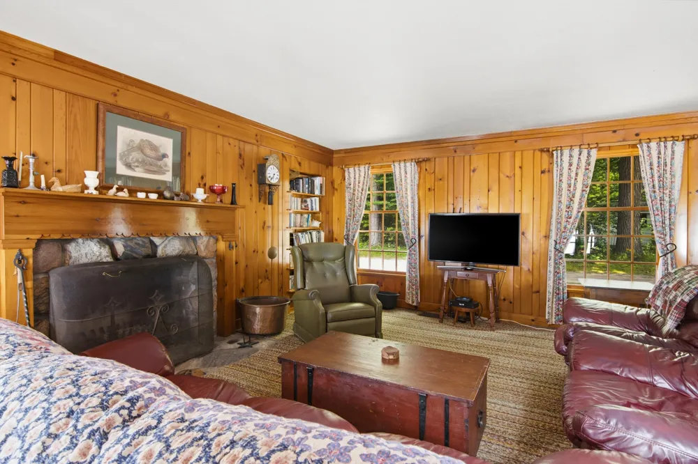 7356 SE Torch Lake Drive Helena Township, MI 49612