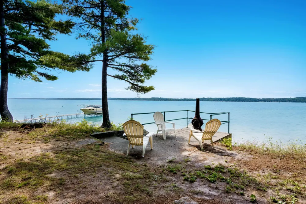 7356 SE Torch Lake Drive Helena Township, MI 49612