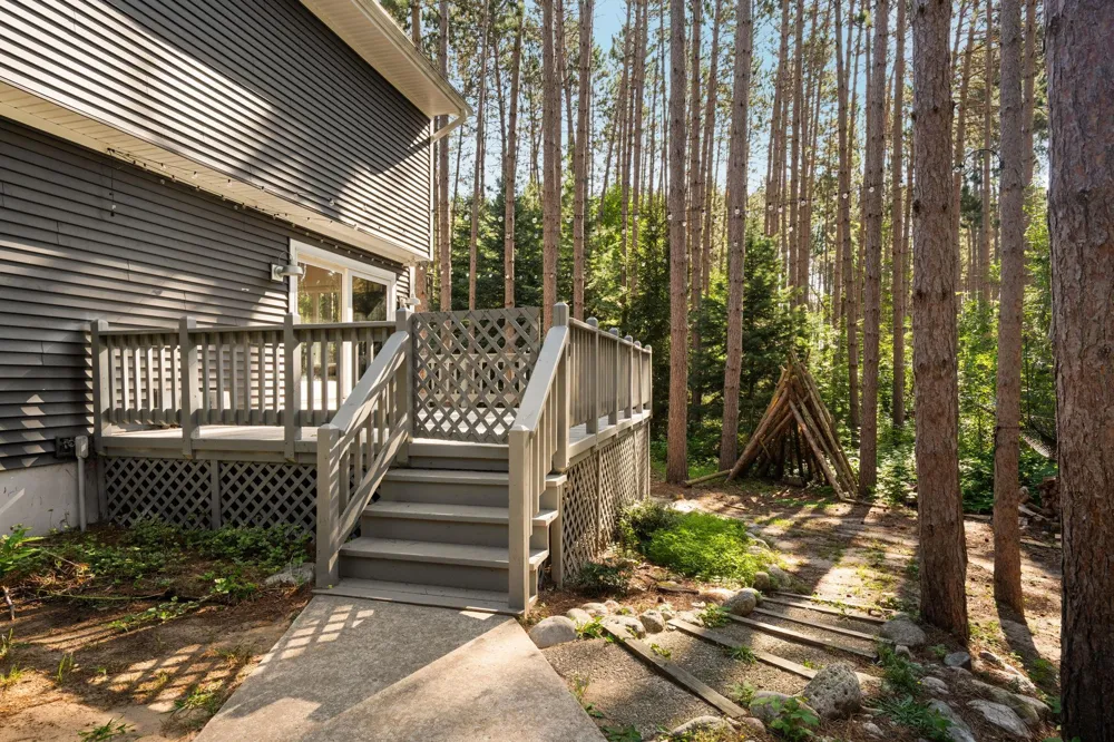 2477 Obervalden Custer Township, MI 49615
