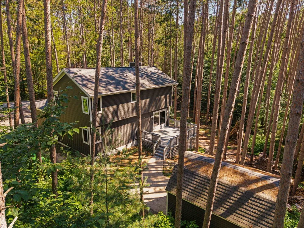 2477 Obervalden Custer Township, MI 49615
