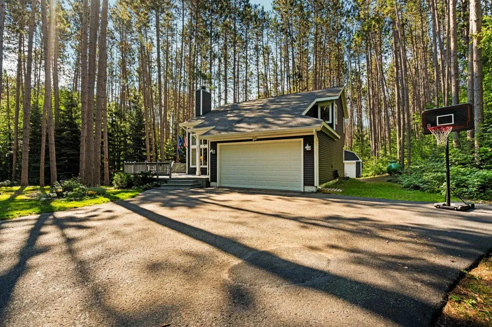 2477 Obervalden Custer Township, MI 49615