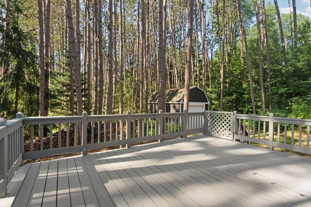 2477 Obervalden Custer Township, MI 49615