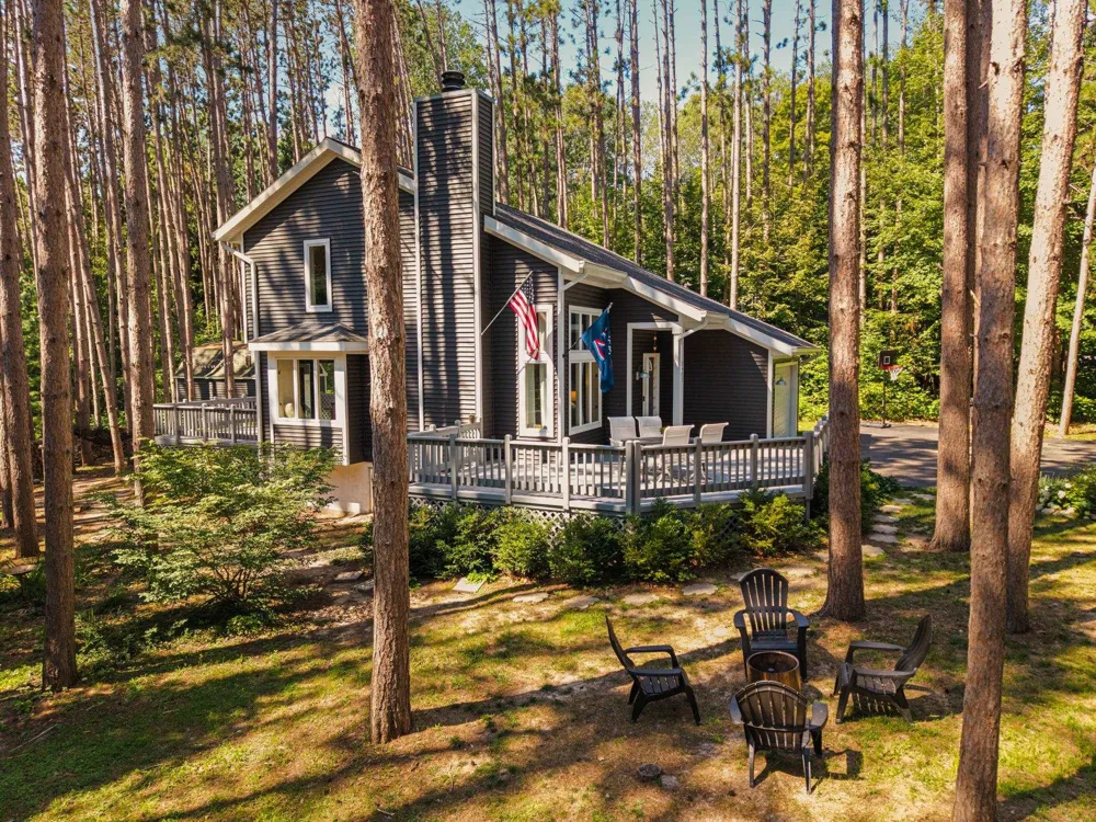 2477 Obervalden Custer Township, MI 49615