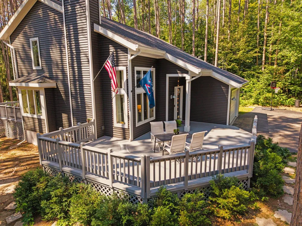 2477 Obervalden Custer Township, MI 49615