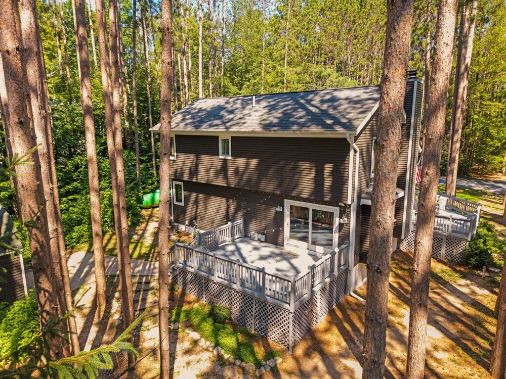 2477 Obervalden Custer Township, MI 49615
