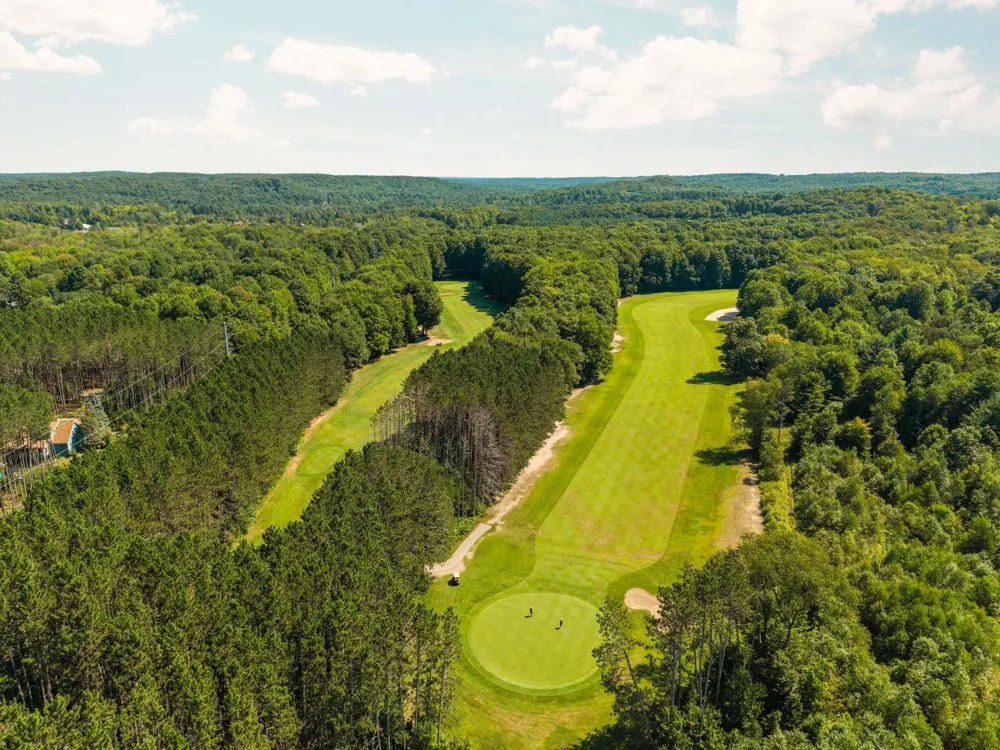 2477 Obervalden Custer Township, MI 49615