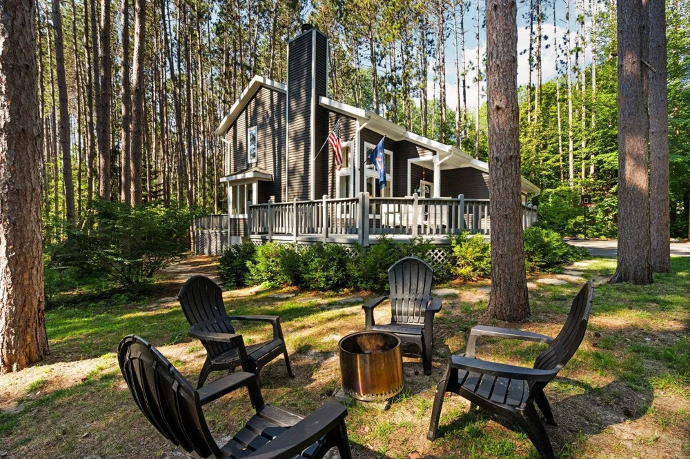 2477 Obervalden Custer Township, MI 49615