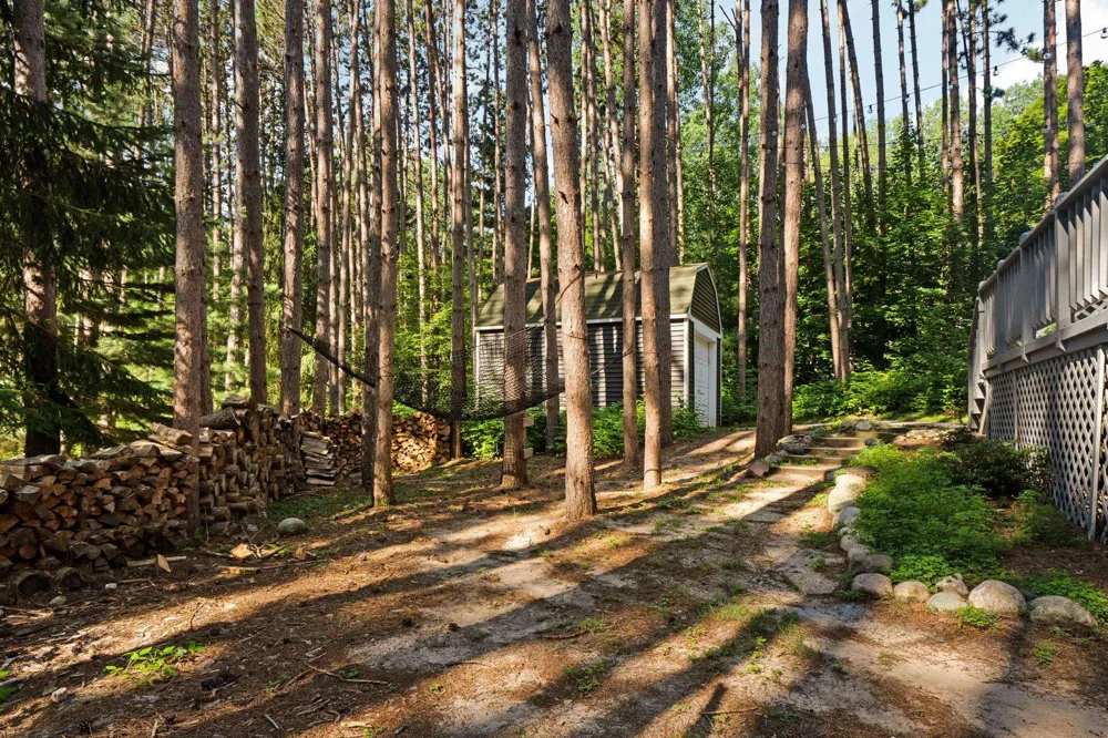 2477 Obervalden Custer Township, MI 49615