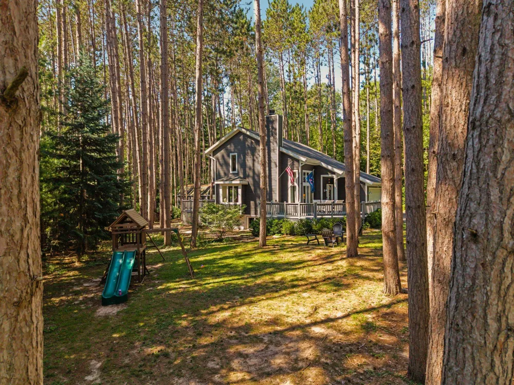 2477 Obervalden Custer Township, MI 49615
