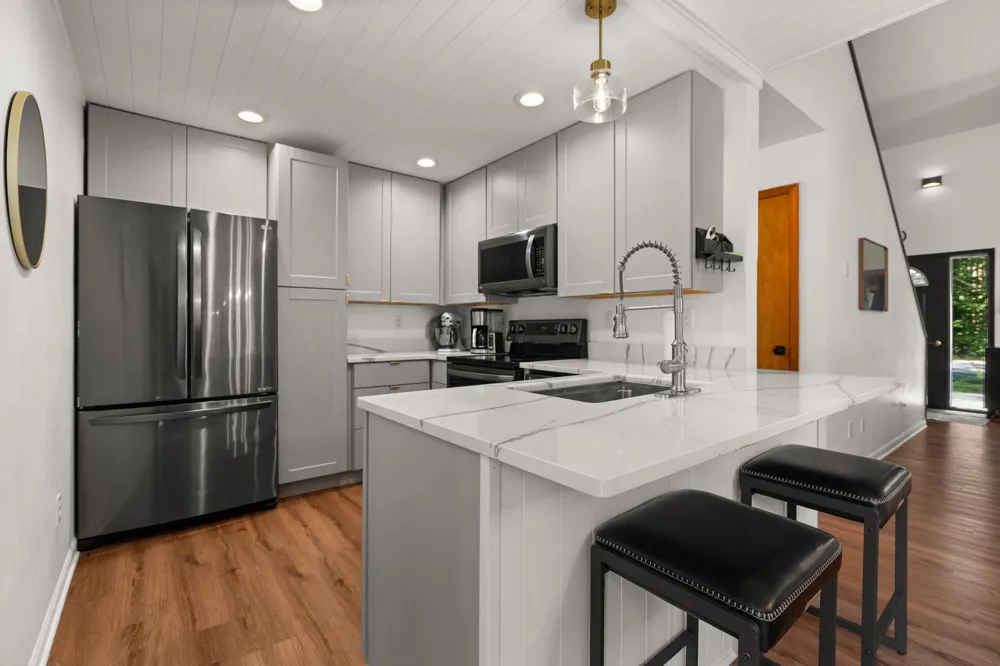 2477 Obervalden Custer Township, MI 49615