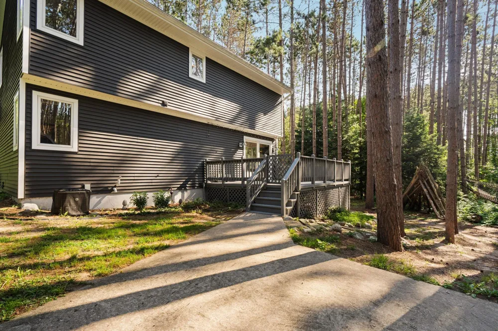 2477 Obervalden Custer Township, MI 49615