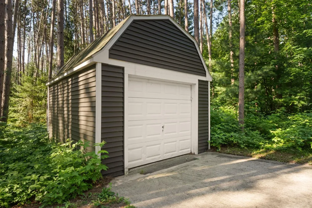 2477 Obervalden Custer Township, MI 49615