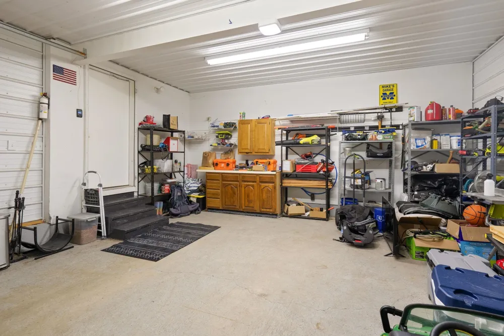 2477 Obervalden Custer Township, MI 49615