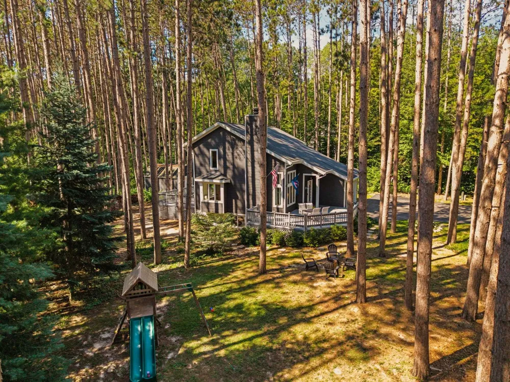 2477 Obervalden Custer Township, MI 49615