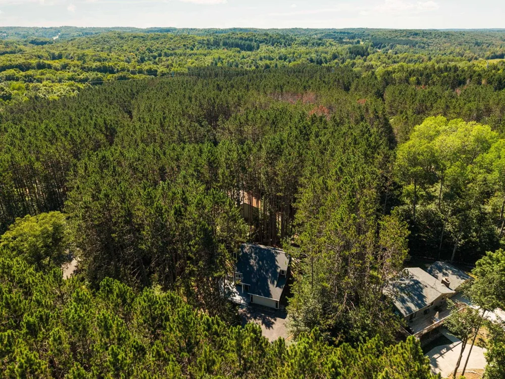 2477 Obervalden Custer Township, MI 49615