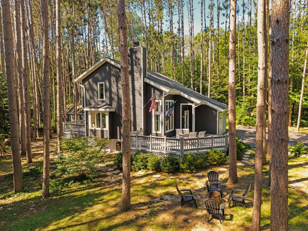 2477 Obervalden Custer Township, MI 49615