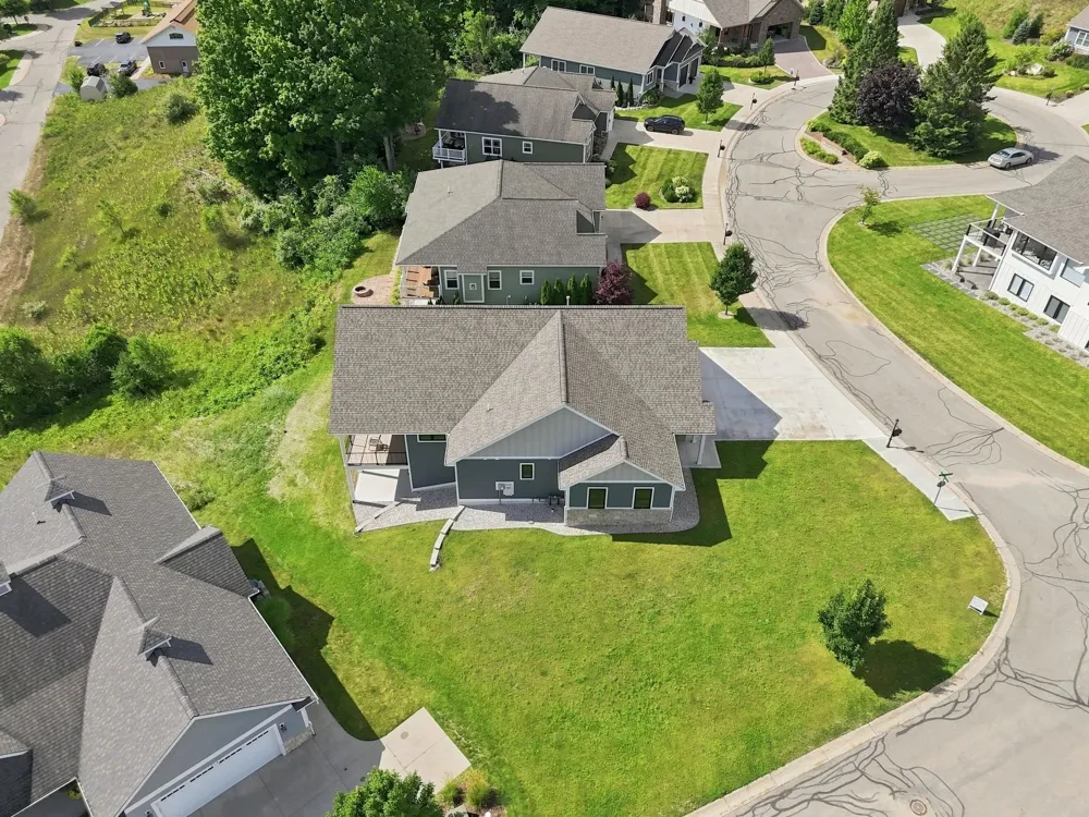 4186 Aquila Court Garfield Charter Township, MI 49684