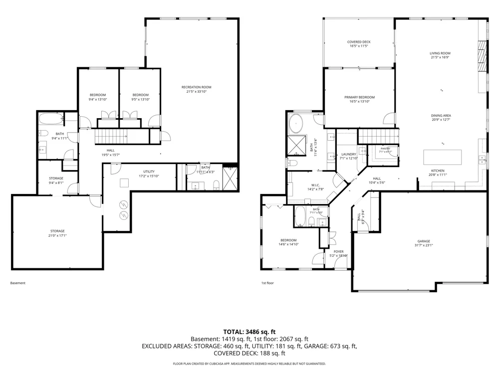 4186 Aquila Court Garfield Charter Township, MI 49684