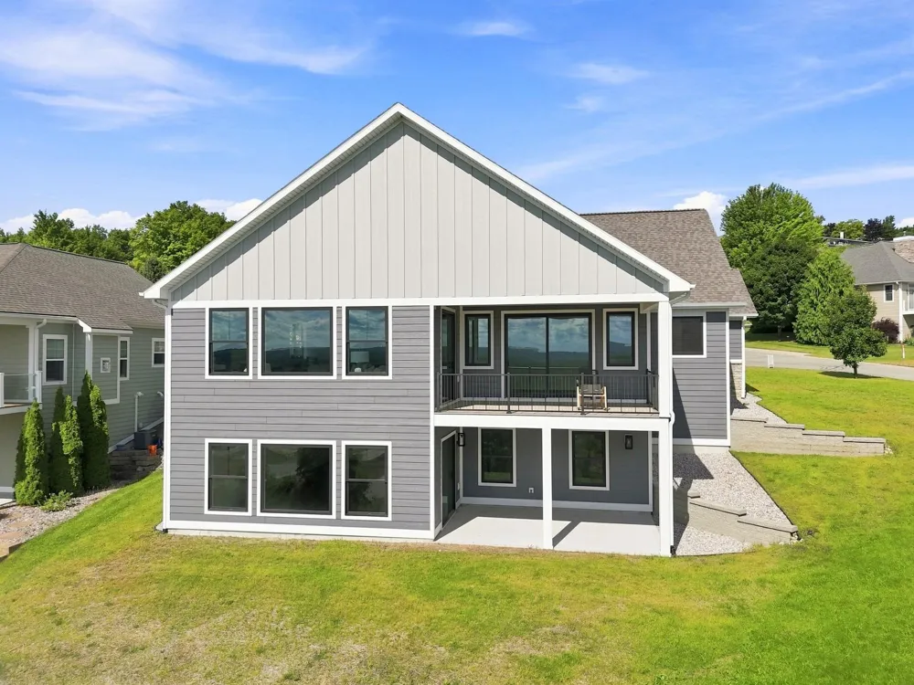 4186 Aquila Court Garfield Charter Township, MI 49684