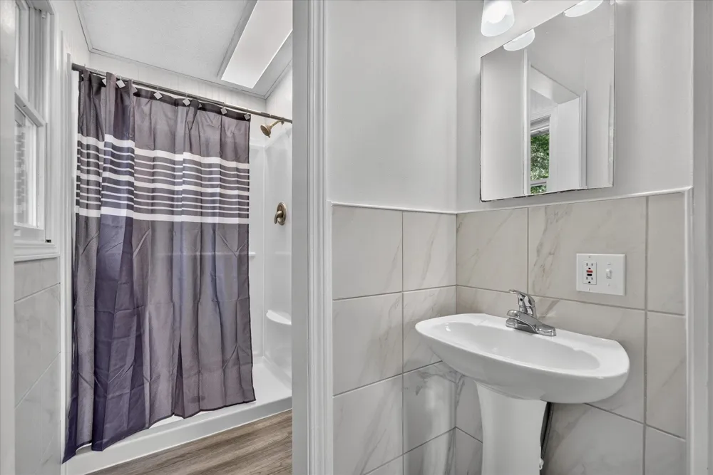 214 Reed Street Ashley Village, MI 48806