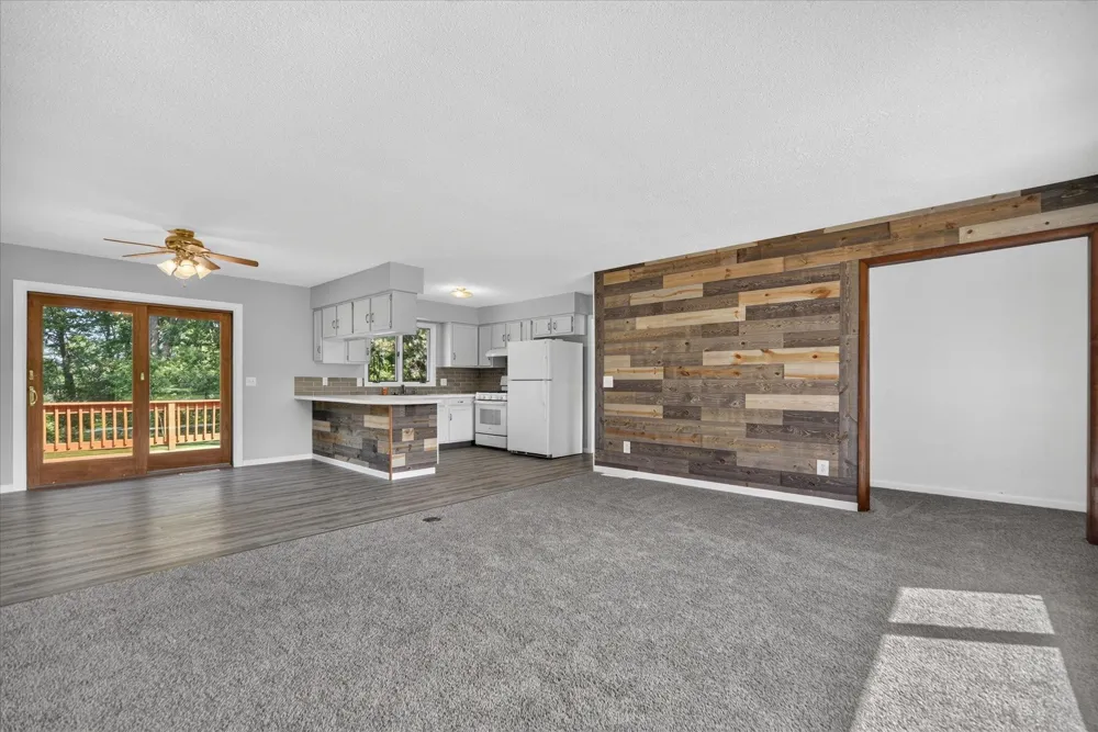 214 Reed Street Ashley Village, MI 48806