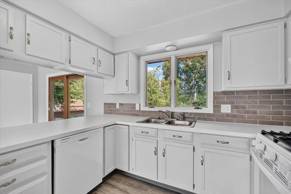 214 Reed Street Ashley Village, MI 48806
