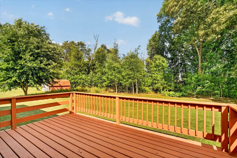 214 Reed Street Ashley Village, MI 48806