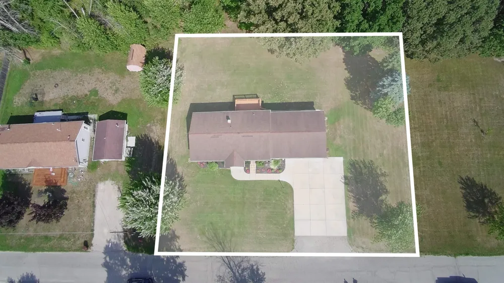 214 Reed Street Ashley Village, MI 48806