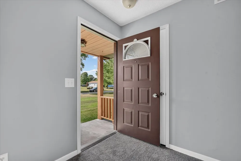 214 Reed Street Ashley Village, MI 48806