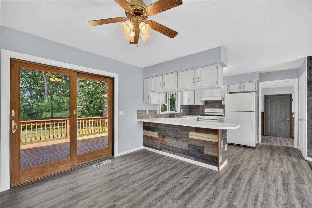 214 Reed Street Ashley Village, MI 48806