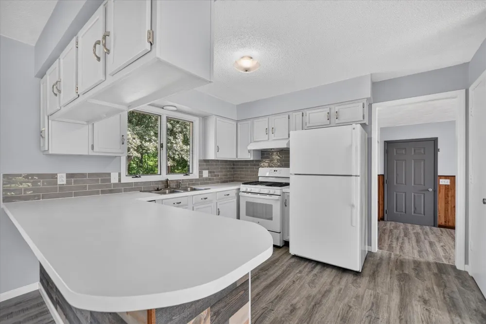 214 Reed Street Ashley Village, MI 48806