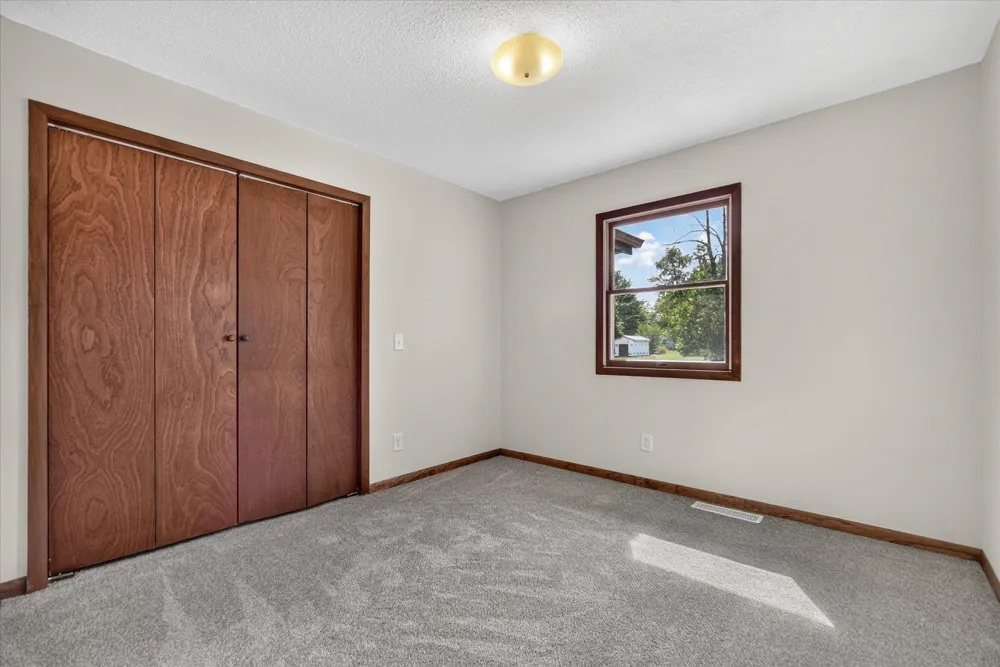 214 Reed Street Ashley Village, MI 48806