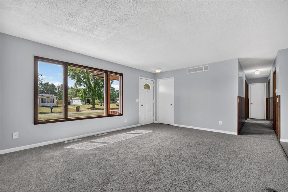 214 Reed Street Ashley Village, MI 48806