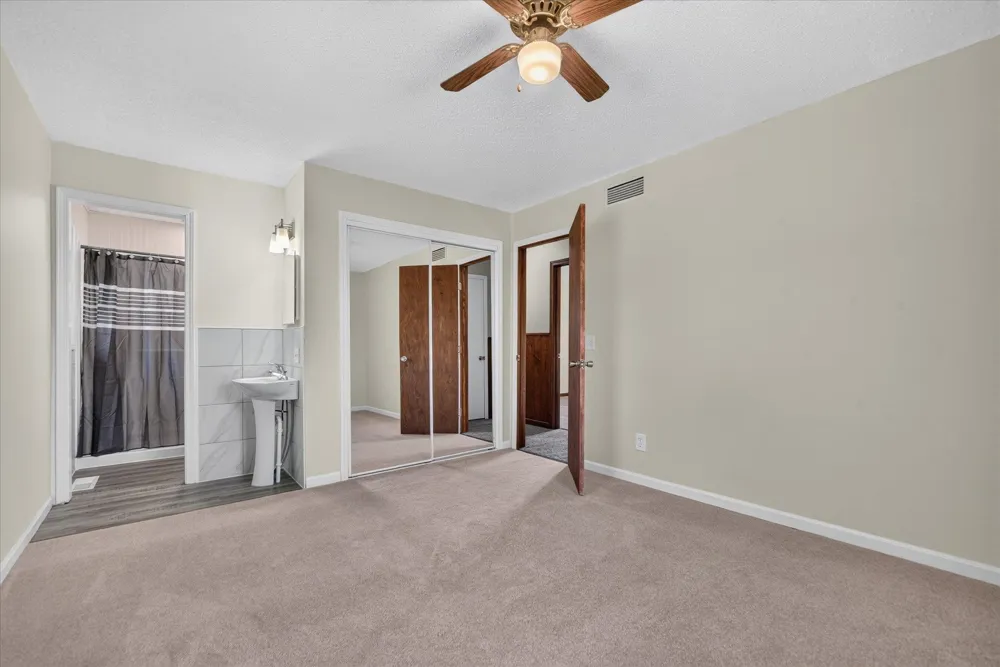 214 Reed Street Ashley Village, MI 48806