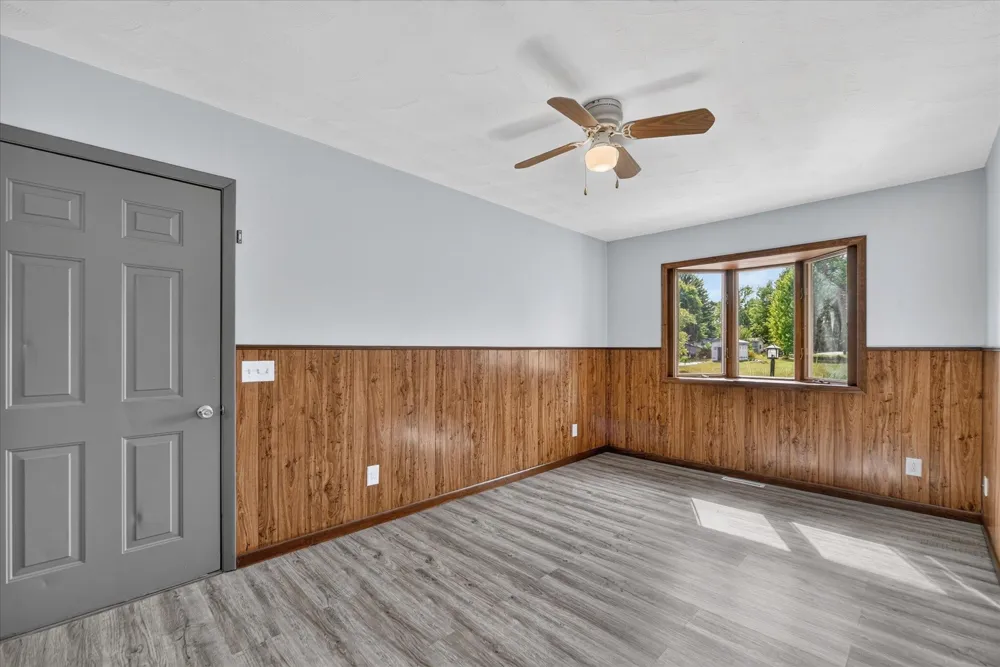 214 Reed Street Ashley Village, MI 48806
